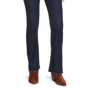 Tinsel Ace Baby Boot Cut Jeans from Nordstrom